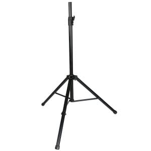 Main product image for Talent SD70 Super Duty Tripod Speaker Stand w/ A 233-052